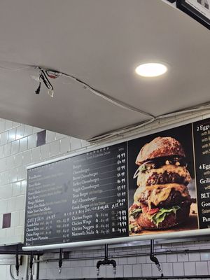 Ray's Super Deli by null