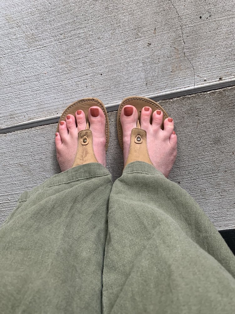 FREECOAT NAILS GREENVILLE Updated September 2024 1445 Augusta St