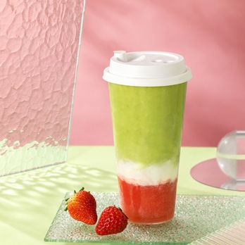 Cactus Bubble Tea - Bubble Tea Near Me - Las Vegas, Nevada