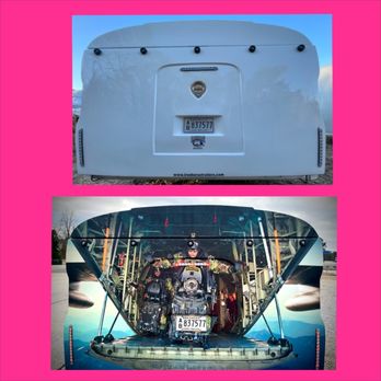 Rock City Wraps - Vehicle Wraps Near Me - Little Rock, Arkansas Rock City Wraps - Vehicle Wraps Near Me - Little Rock, Arkansas