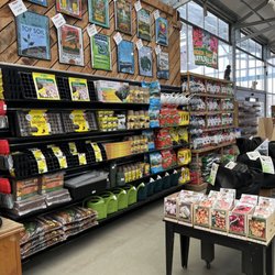 Patuxent Nursery - Seed Starting Supplies!
