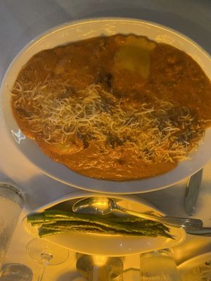 Mare E Monte Italian Restaurant (San Antonio) by null
