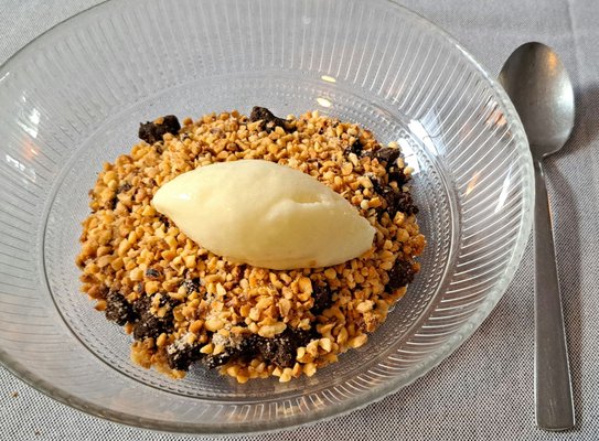 Restaurant Koefoed by null