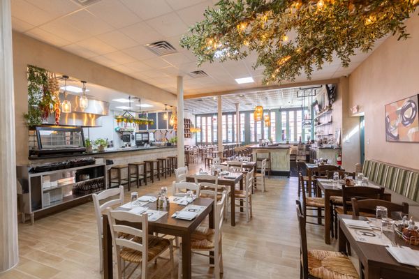 Athenian bar & grill by null