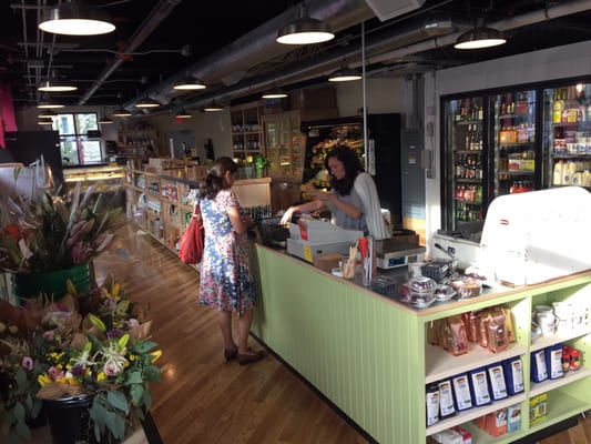 Rosemont Market & Bakery by null