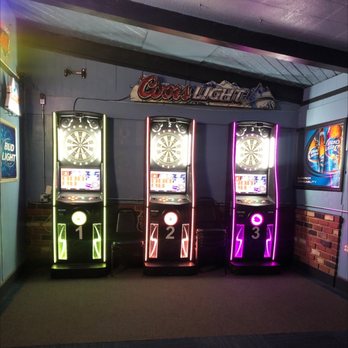 Flite Room - Darts area - Dive Bars Near Me - Lakewood, California Flite Room - Darts area - Dive Bars Near Me - Lakewood, California