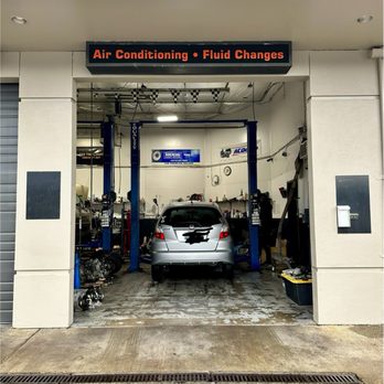 Express Auto Repair - 1/12/26 My vehicle is undergoing a free diagnostics inspection - Auto Repair Near Me - Puyallup, Washington