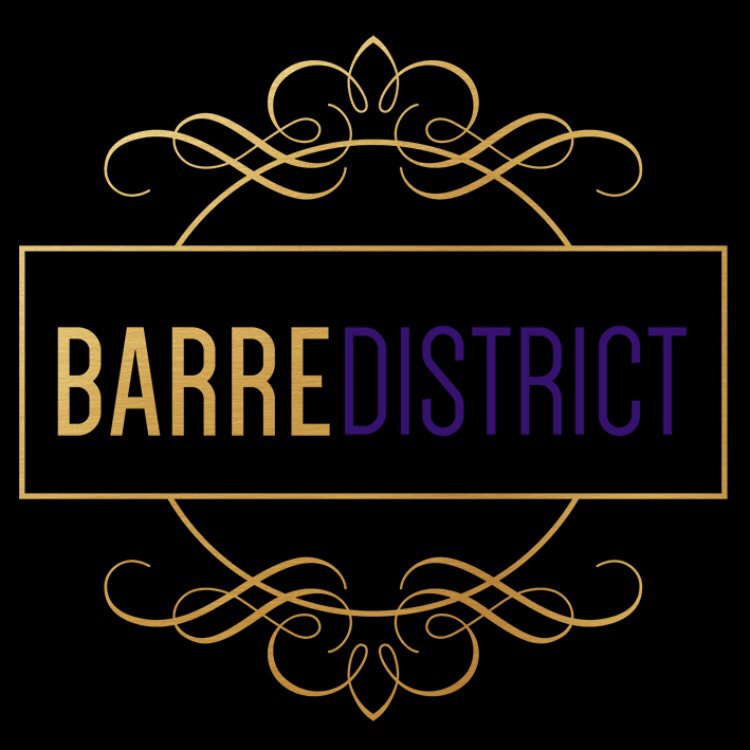 Barre District - Lake Country Logo