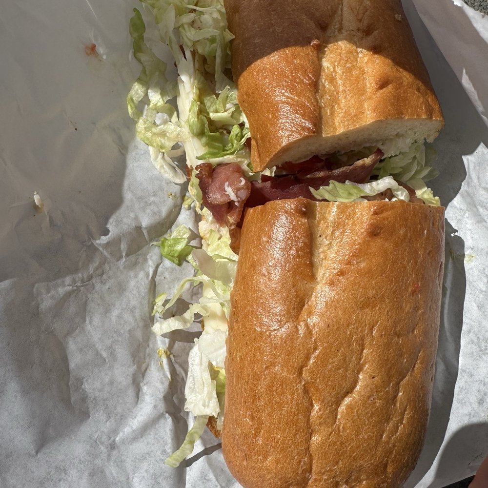 Subs Inc. - Disappointing TBA :( - Sandwiches Near Me - San Francisco, California Subs Inc. - Disappointing TBA :( - Sandwiches Near Me - San Francisco, California