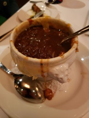Killen's Steakhouse by null