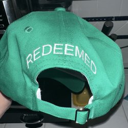 Redeemed Mental Health
