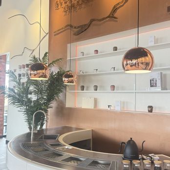 Chicha San Chen - Bubble Tea Near Me - Carrollton, Texas
