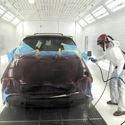 Floyd's Auto Body
