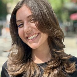 Thomas Taft Salon UES - Haircut by Uro$