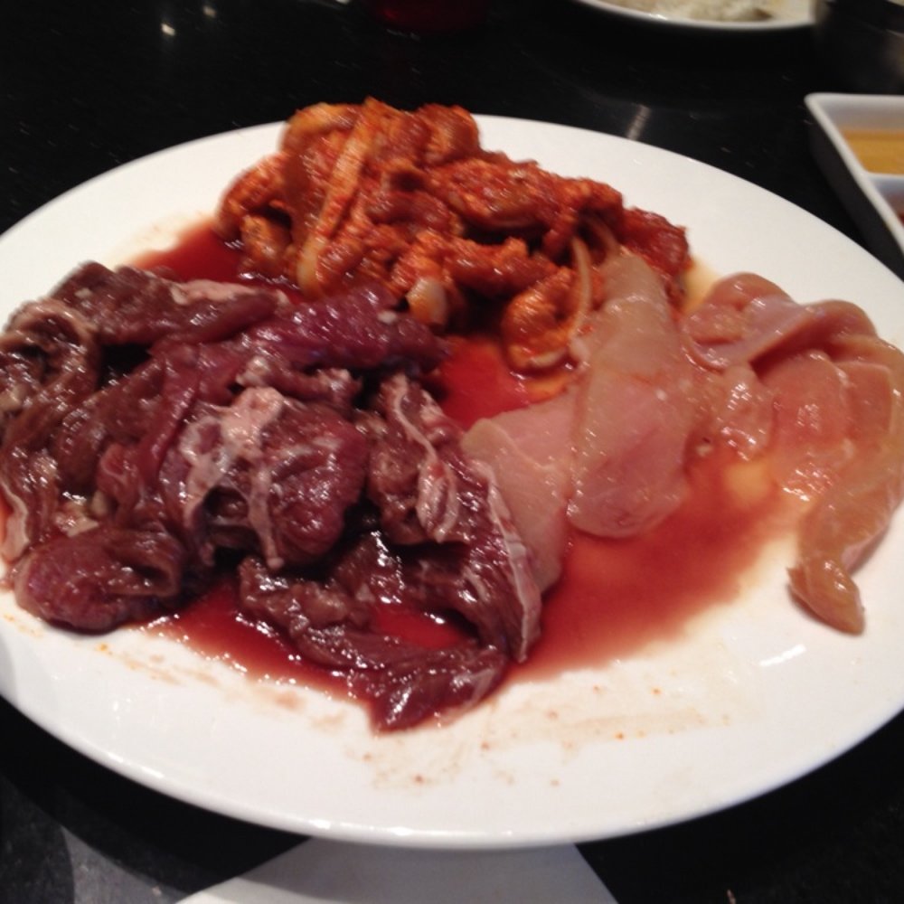 Shila Korean BBQ - Barbeque Near Me - Clovis, California Shila Korean BBQ - Barbeque Near Me - Clovis, California