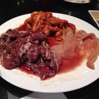 Shila Korean BBQ - Barbeque Near Me - Clovis, California Shila Korean BBQ - Barbeque Near Me - Clovis, California