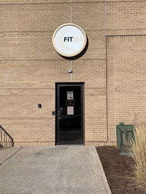 Fit 365 by null