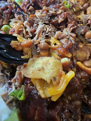 Mike Anderson's Barbeque House & Catering Company by null