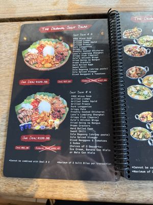 Menu photo 4 Isla Restaurant Newark, CA Menu photo 4 Isla Restaurant Newark, CA