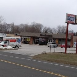 U-Haul Neighborhood Dealer