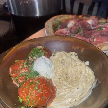 Trattoria by Italian Kitchen - Italian Near Me - Burnaby, British Columbia