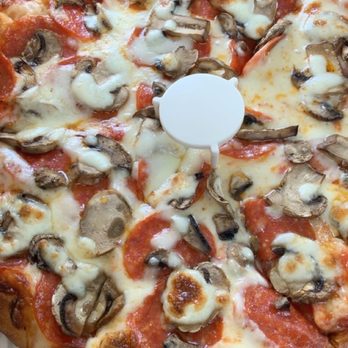 Franco's Pizza - Pepperoni & Mushroom pizza - Pizza Near Me - Lodi, California Franco's Pizza - Pepperoni & Mushroom pizza - Pizza Near Me - Lodi, California