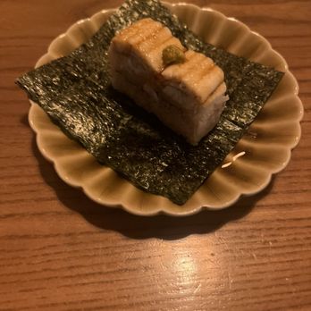 KUSAKABE - Sushi Bars Near Me - San Francisco, California