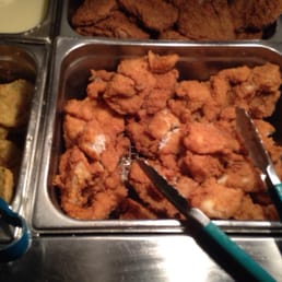 Fried catfish Fried catfish