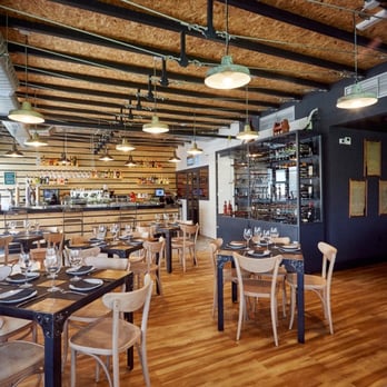 La Lola - Mediterranean Near Me - Valdemoro, M La Lola - Mediterranean Near Me - Valdemoro, M