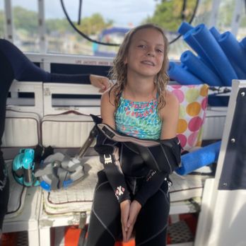 Fun 2 Dive Manatee Tours - Snorkeling Near Me - Crystal River, Florida