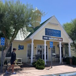 Bean Coffee Roasters - 6/23/24 - front of shop