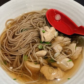 Wa Dining OKAN - My delicious & filling Chicken Soba. - Japanese Near Me - San Diego, California Wa Dining OKAN - My delicious & filling Chicken Soba. - Japanese Near Me - San Diego, California