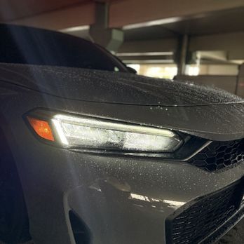 Rys Auto Detailing - Added protection to prevent water spots when it rains - Car Wash Near Me Rys Auto Detailing - Added protection to prevent water spots when it rains - Car Wash Near Me