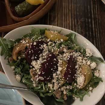 Sirocco Mediterranean Restaurant & Lounge - SIRO-CCA SALAD - Mediterranean Near Me - Pembroke Pines, Florida