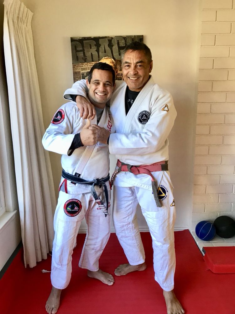 LCCT BJJ Cape Coral Logo