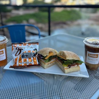 Bebida Express - Grab + Go Special - Coffee & Tea Near Me - Goodyear, Arizona Bebida Express - Grab + Go Special - Coffee & Tea Near Me - Goodyear, Arizona