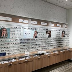 LensCrafters