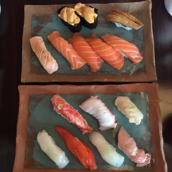 Shiro's - Sushi Bars Near Me - Seattle, Washington