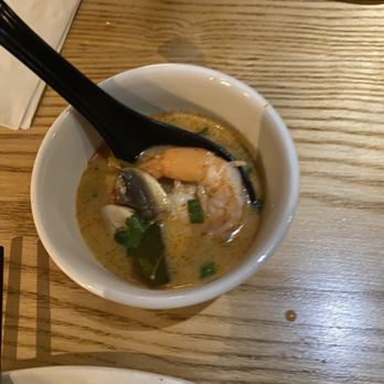 Phnom Penh Noodle House - Sa-gnao Jruok Ktiss - Noodles Near Me - Seattle, Washington