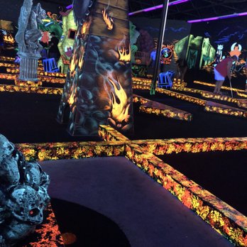 Monster Mini Golf - Mini Golf - Arcades Near Me - San Antonio, Texas Monster Mini Golf - Mini Golf - Arcades Near Me - San Antonio, Texas