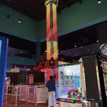 Frankie's - Amusement Parks Near Me - Huntersville, North Carolina Frankie's - Amusement Parks Near Me - Huntersville, North Carolina