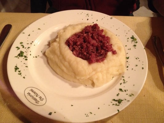 Trattoria da Noemi by null