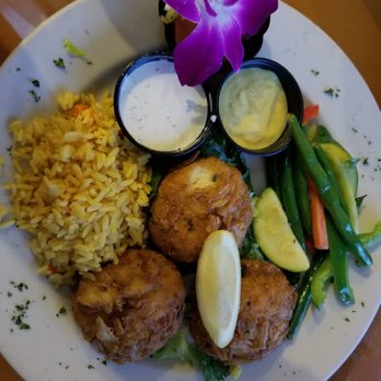 Gramma Dot's - Seafood Near Me - Sanibel, Florida
