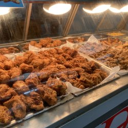 Dion's Quik Mart - Chicken