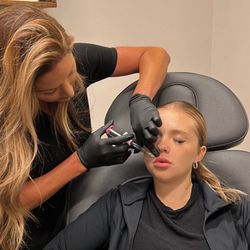 The Lab Performance & Recovery Center - Our nurses provide Dermal Filler Injections. Book a free consultation today!