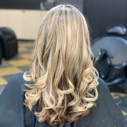 Erin Knight Hair