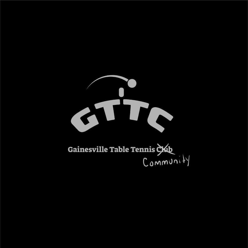 Gainesville Table Tennis Community - social services organization in Gainesville, FL