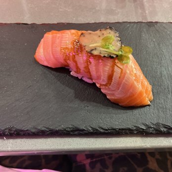 Sushi Table - Japanese Near Me - San Luis Obispo, California Sushi Table - Japanese Near Me - San Luis Obispo, California