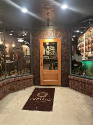 Andaaz by null