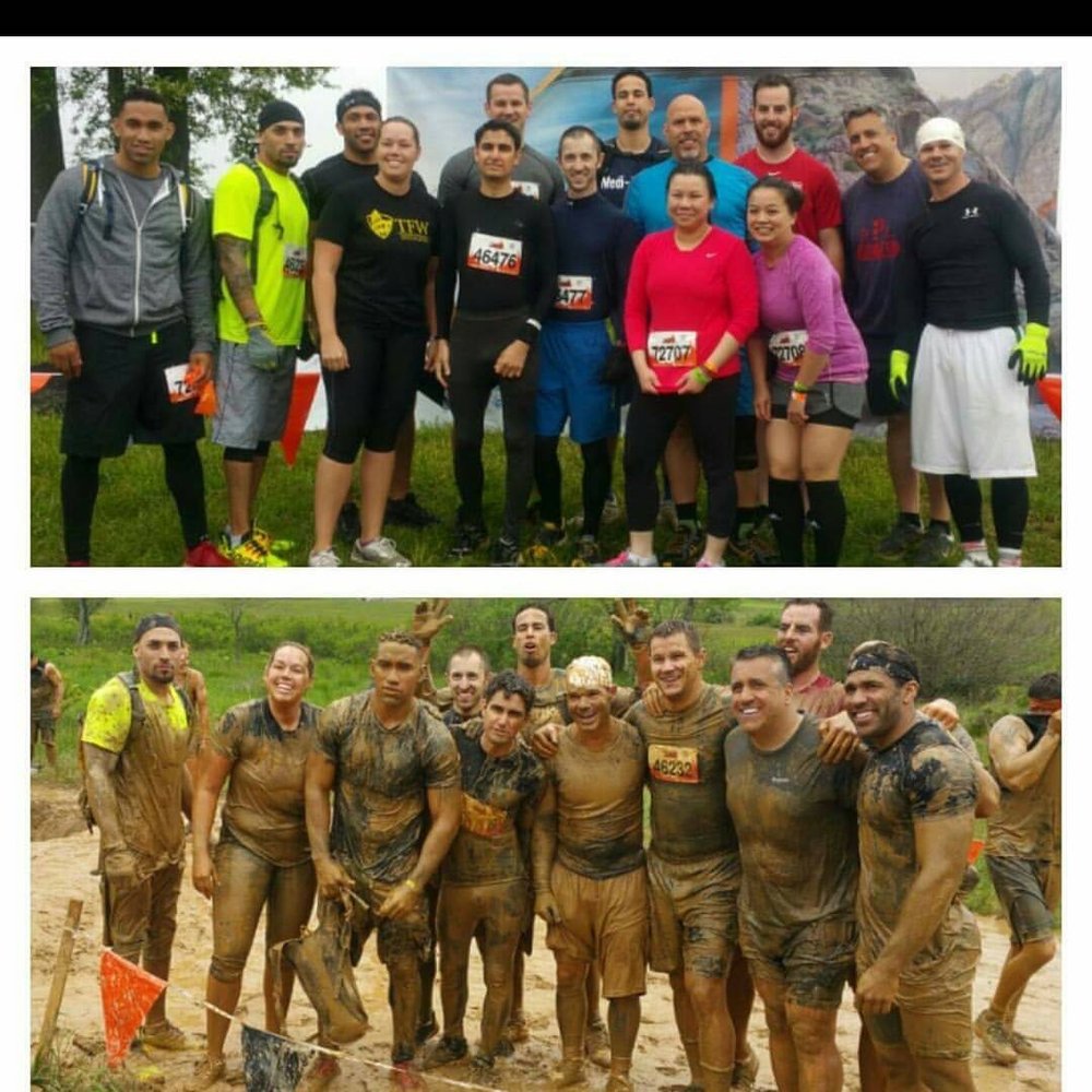 Tough Mudder - Philadelphia - Medi-Mudders 2016 - Challenge Courses Near Me Tough Mudder - Philadelphia - Medi-Mudders 2016 - Challenge Courses Near Me